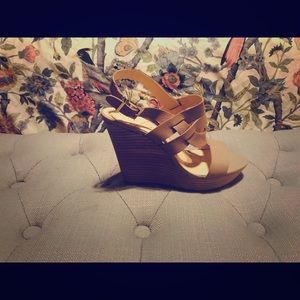 Sole Society Jenny Wedge